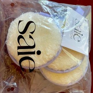 Saie beauty rounds (3 pack)